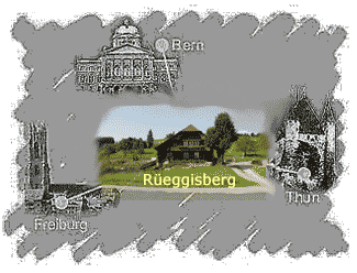 Zum Vehdokter in Rüeggisberg: Lageplan auf Mapper.ch
