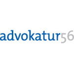 Logo Advokatur56