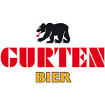 Logo von Gurten Bier